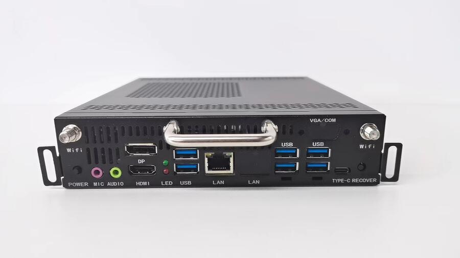 盈創(chuàng)達OPS電腦YCD-DTA6教學(xué)會議一體機智慧屏鴻合Hitevision內(nèi)置電腦
