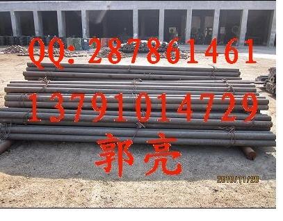 石英砂行業(yè)棒磨機(jī)耐磨鋼棒