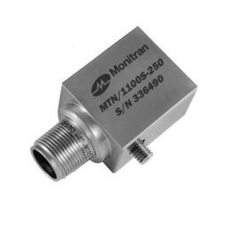 英國(guó)MONITRAN加速度傳感器MTN/1185CM8-15