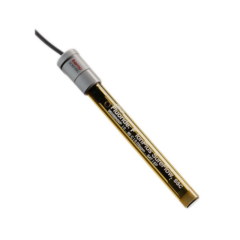 供應(yīng)THERMOFISHER 鈉-參比電極，型號：210056