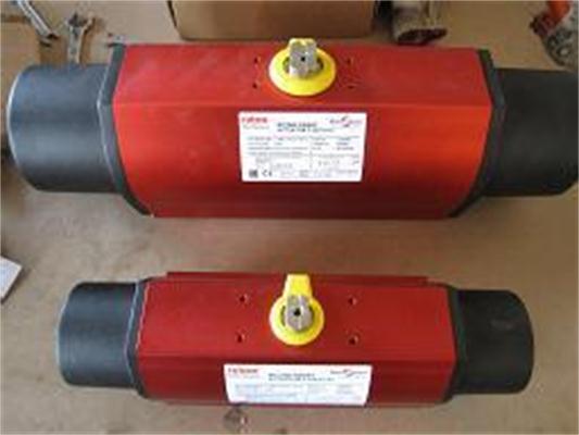瑞典REMOTE CONTROL氣動(dòng)執(zhí)行機(jī)構(gòu)