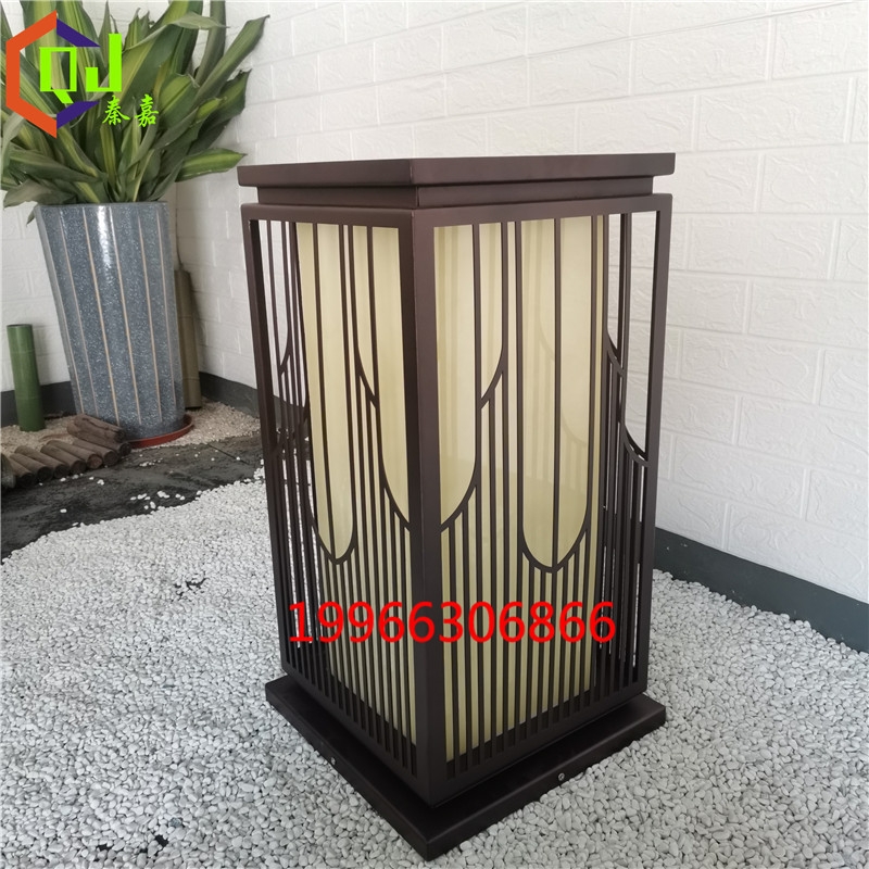 廠(chǎng)家直銷(xiāo)供應(yīng)仿銅拉絲落地?zé)? title=