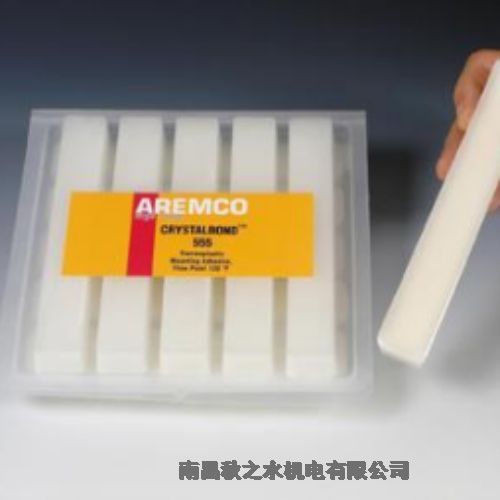 日本AUDECオーデック耐熱接著剤クリスタルボンド 555