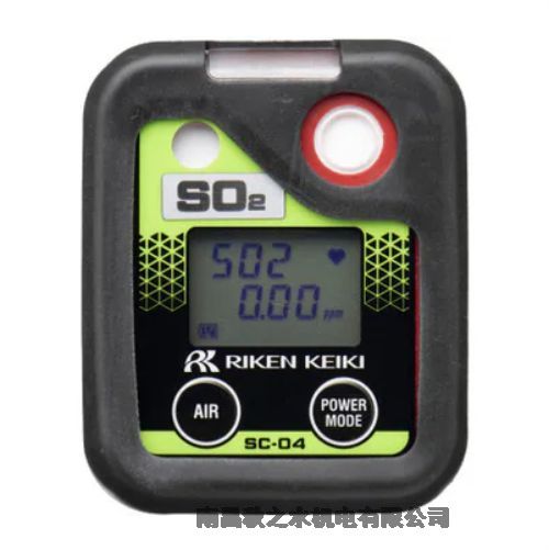 日本理研計(jì)器RIKEN KEIKI測(cè)定用品SC-04；SC-04 00