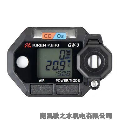 日本理研計(jì)器RIKEN KEIKI測(cè)定用品GW-3 00；GW-3 01