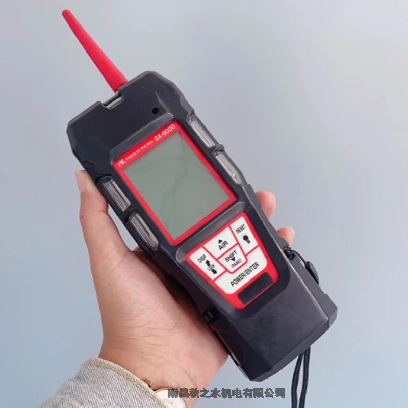 日本理研計(jì)器RIKEN KEIKI測定用品A0000P200L
