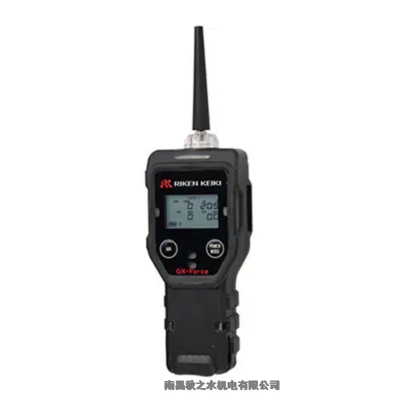 日本理研計(jì)器RIKEN KEIKI測定用品GX-FORCE 00