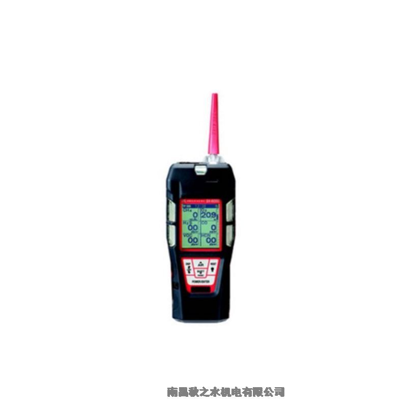 日本理研計(jì)器RIKEN KEIKI測(cè)定用品SC-01(SO2)