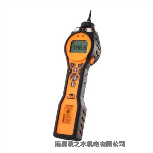 日本理研計(jì)器RIKEN KEIKI測定用品PID式VOC濃度計(jì)Tiger