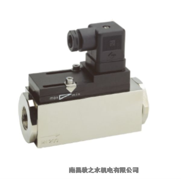 德國(guó)豪斯派克HONSBERG活塞流量開關(guān)MR1K-010GM004-960495