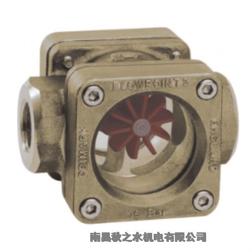 優(yōu)勢(shì)供應(yīng)德國(guó)豪斯派克HONSBERG流量顯示器FR-GR