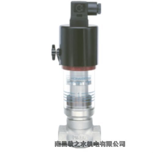 優(yōu)勢(shì)供應(yīng)德國(guó)豪斯派克HONSBERG流量計(jì)VDO-GR