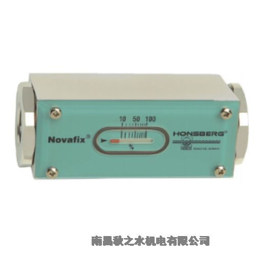 優(yōu)勢供應德國豪斯派克HONSBERG流量顯示器M1J