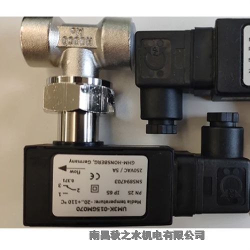 優(yōu)勢供應(yīng)德國豪斯派克HONSBERG流量開關(guān)UM3K-015GM070