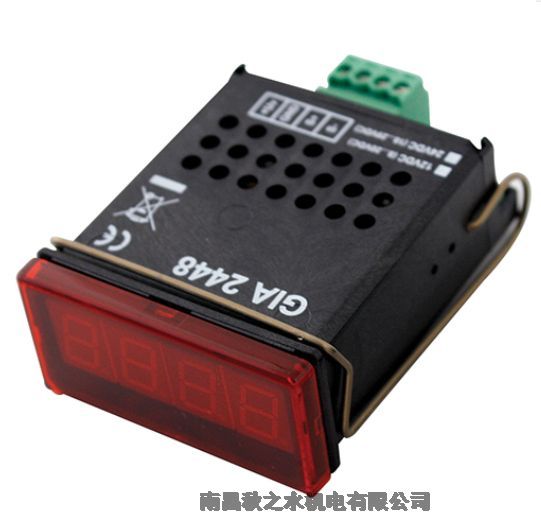 優(yōu)勢供應德國格瑞星Greisinger數(shù)字顯示溫度控制器GIR 230 NTC