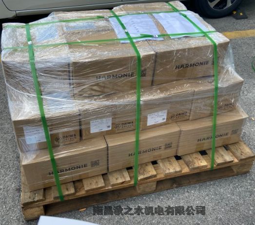 日本Daiwa Adtech大和騾子調(diào)整螺栓HT-30-150