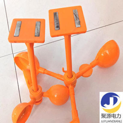 小號(hào)塑料桿風(fēng)力驅(qū)鳥器生產(chǎn)廠家