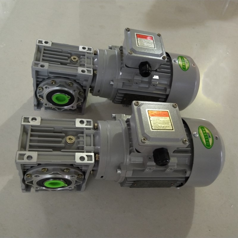 廠家直銷渦輪蝸桿減速機(jī)RV063/30-0.75KW價(jià)格優(yōu)惠