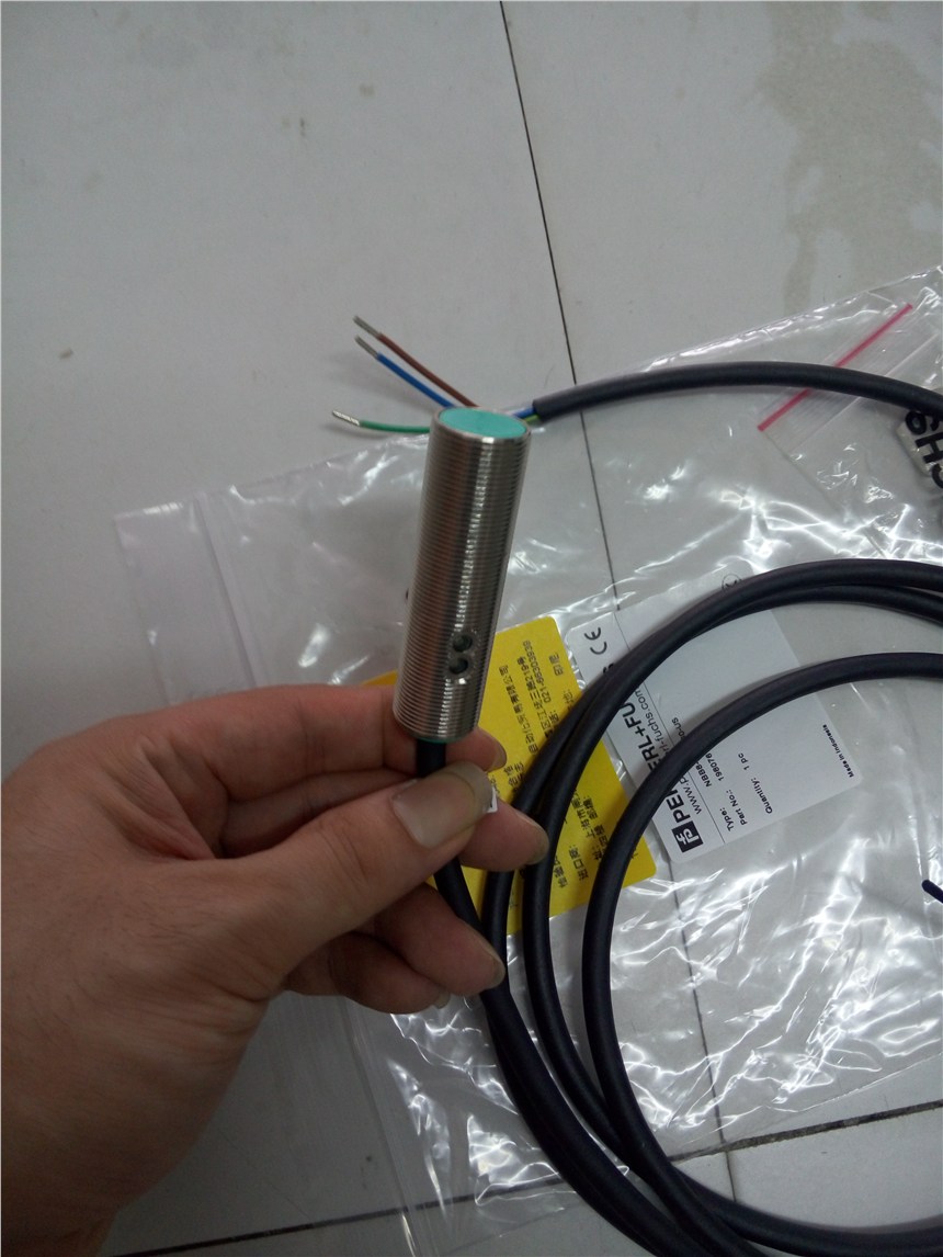 P+F/倍加福 傳感器RL28-55/49/76a/115