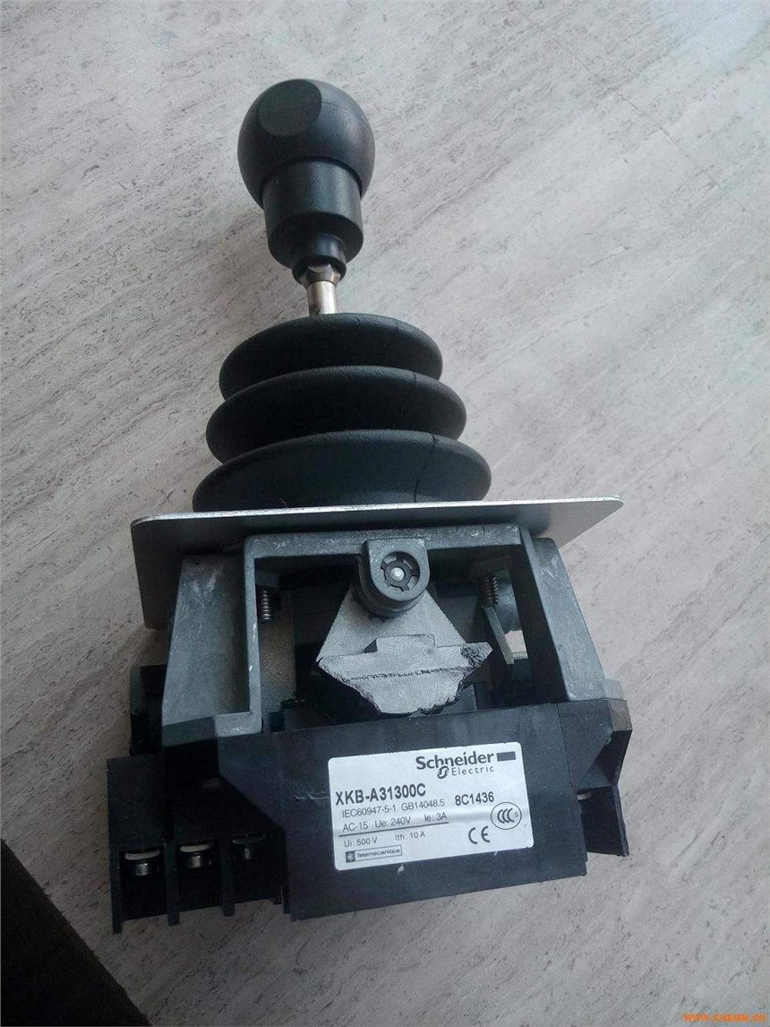 schneider施耐德主令控制器XKM-A9108
