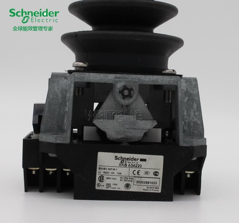 schneider施耐德主令控制器XKM-A91013