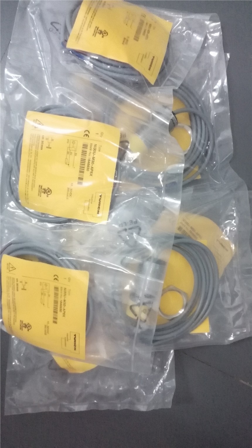 圖爾克/TURCK光電開關(guān)BR85-DL-ST7X/E