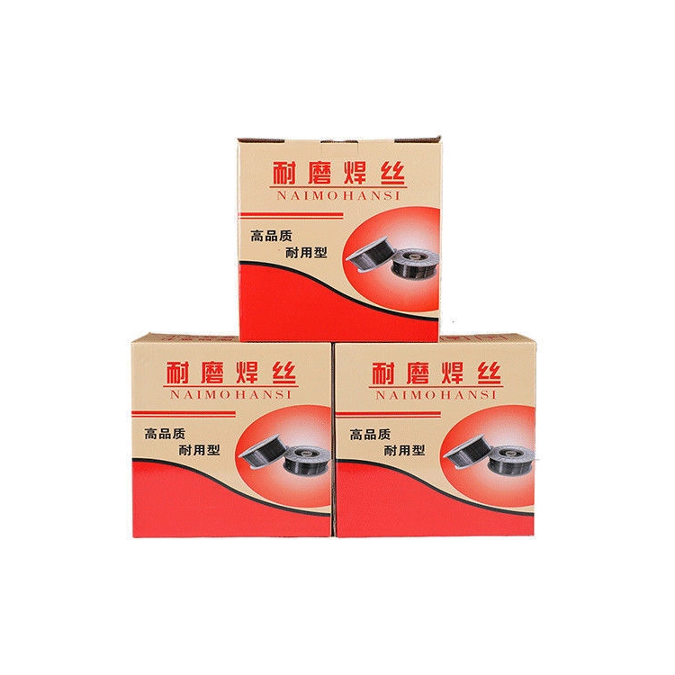 供應(yīng)山東斯坦福牌YD507(Q)閥門藥心焊絲  YD507(Q)高硬度堆焊焊絲 1.2 1.6mm