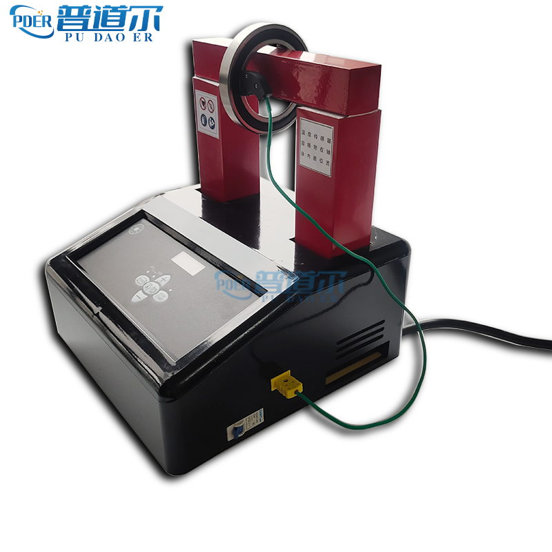GJW-5.0軸承加熱器電磁感應(yīng)外徑500mm