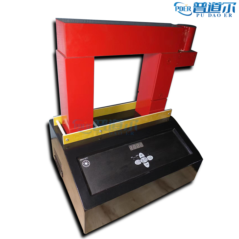 普道爾臺式PDER-30T軸承加熱器功率3.6KVA