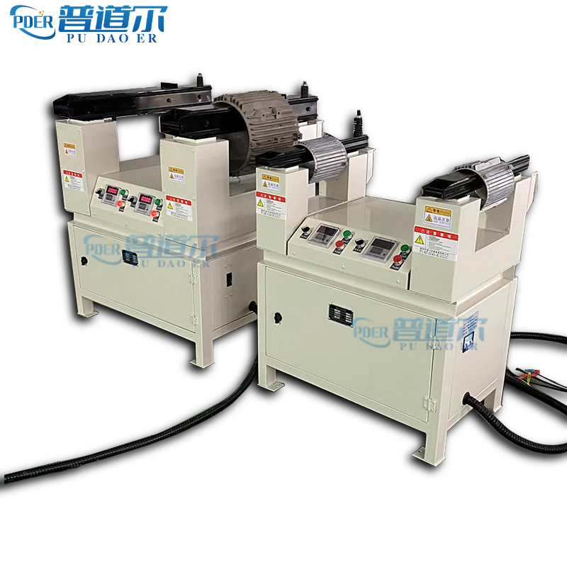 高質(zhì)量PDER-95K電機(jī)鋁殼加熱器（雙工位）快速加熱