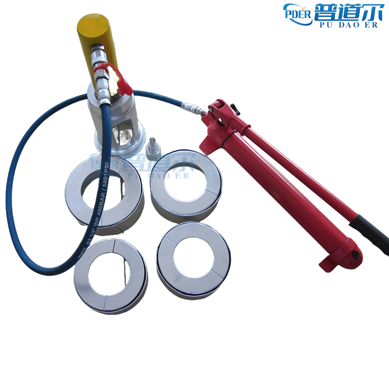 FSM9058軸承無損液壓起拔器范圍φ19-280普道爾品牌包郵