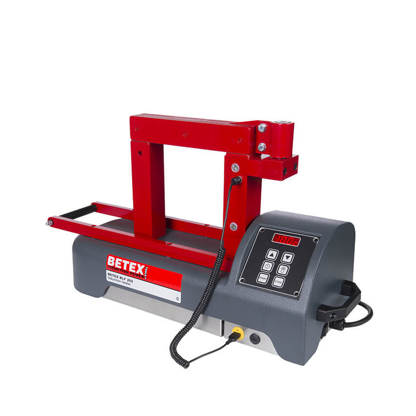 軸承加熱器BETEX系列BETEX SLF 304便攜式