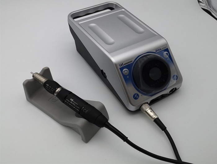 NAKANISHI中西精密電動打磨機(jī)EV410-230