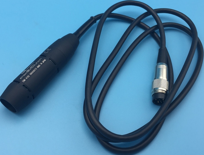 NAKANISHI手持式電動打磨機馬達ENK-410S