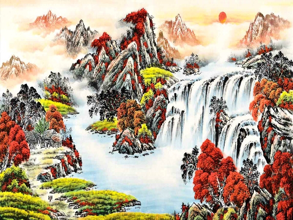 趙縣石墨烯墻暖/電暖畫(huà)廠家直銷價(jià)格