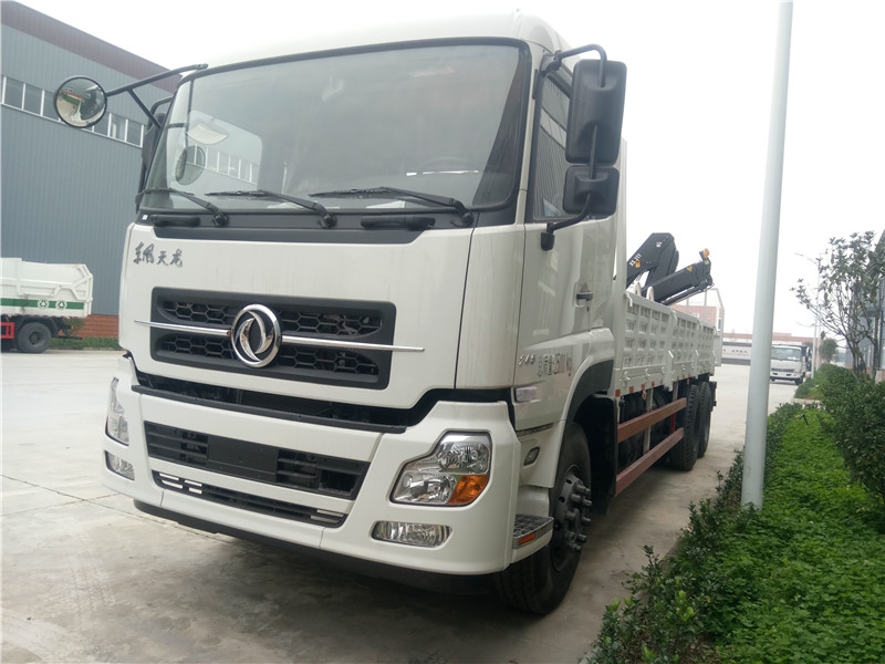 黑龍江東風天龍計量檢衡車生產廠家