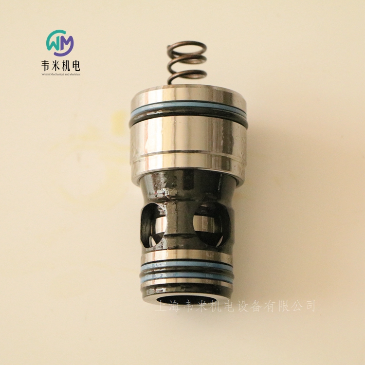 力士樂(lè)邏輯閥LC16A40D7X/