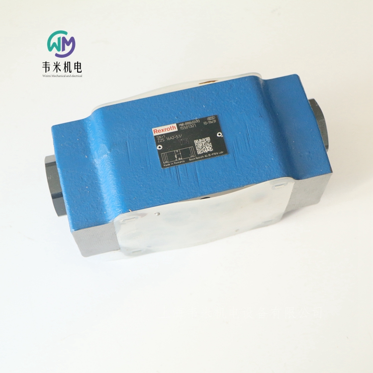 力士樂(lè)液壓鎖Z2S16A2-51/