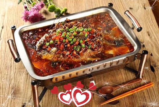 魚(yú)酷活力烤魚(yú)加盟費(fèi)用