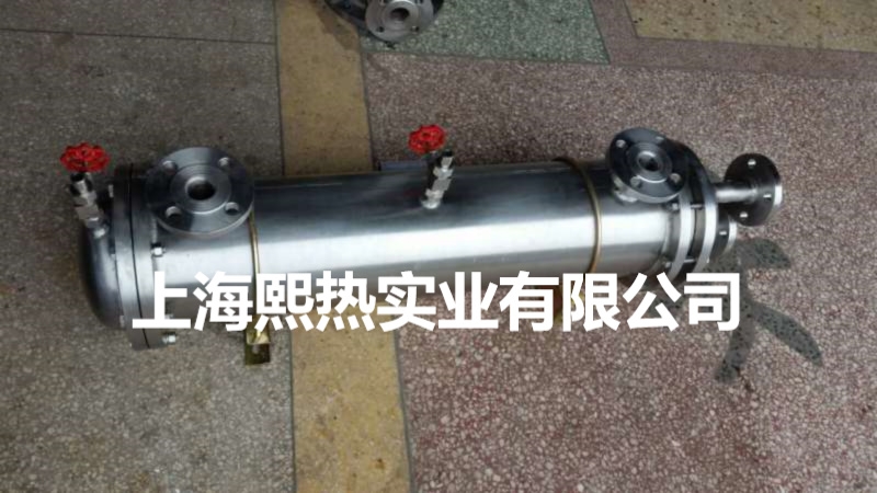 上海熙熱 碳酸氣果汁加熱用可拆板式換熱器 食品級(jí)板式熱交換器