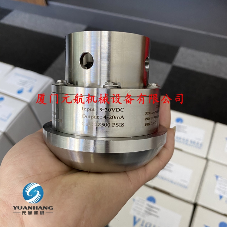 美國威創(chuàng)Viatran油壬壓力傳感器520BQS現(xiàn)貨