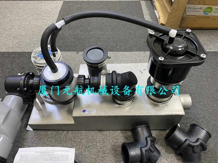 EVAC，7L灰水閥-6545873技術(shù)云南