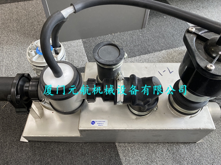 EVAC，5L界面閥-5980914量大從優(yōu)河南
