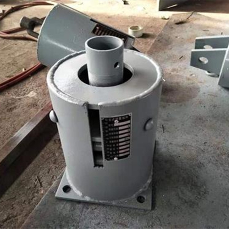 電力F型彈簧支吊架負(fù)2t載荷彈簧支撐件T4整定彈簧組件大量供應(yīng)