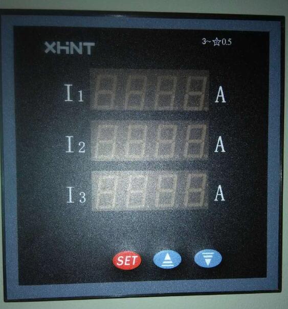 GM5-125G/2	塑殼斷路器