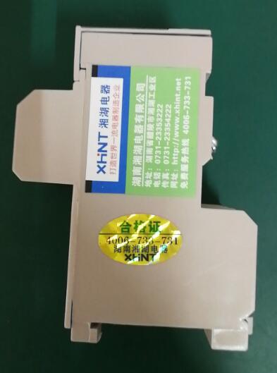 YDJ3-V	單相智能電壓表