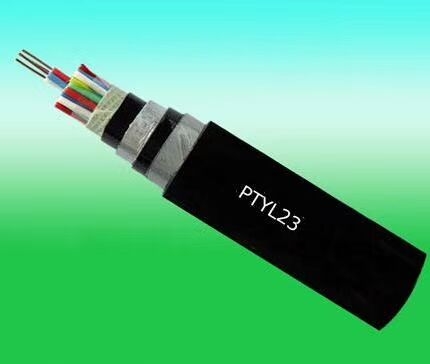 PTYL23鐵路信號電纜-33*1.0