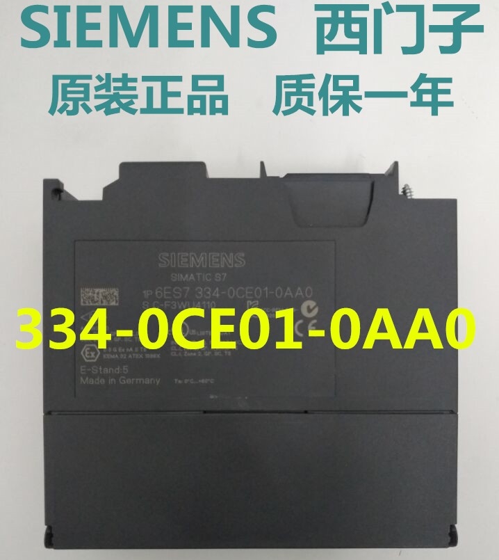 (yng)SM334ģMģK6ES7334-0CE01-0AA0