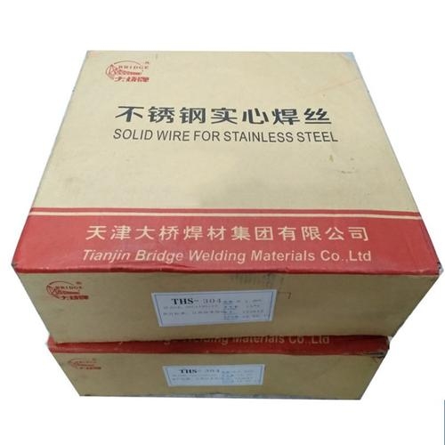 ER309LMo不銹鋼氬弧焊絲 藥芯氣保焊絲廠家直銷(xiāo)