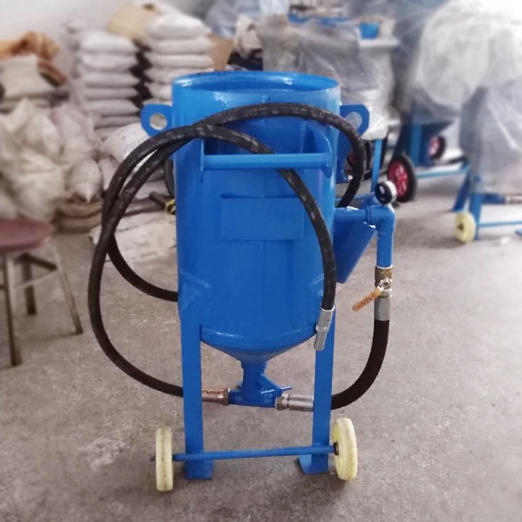 4710開放式噴砂機墓碑雕刻字體噴砂 深圳噴砂機